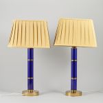 1071 7502 TABLE LAMPS